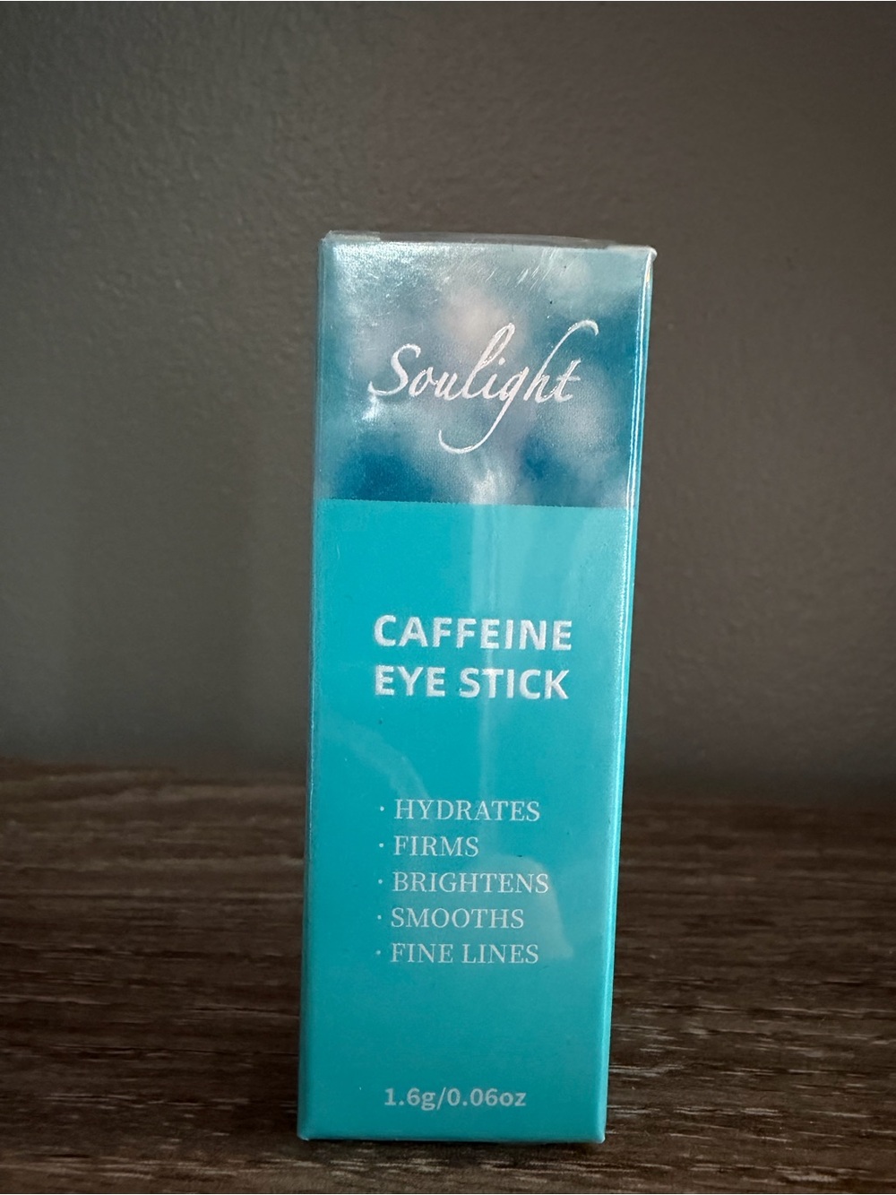 Caffeine Eye Stick - Hydrating Eye Treatment